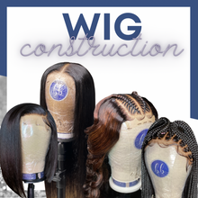 Load image into Gallery viewer, Build A Wig