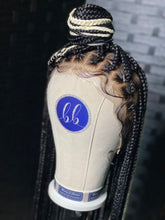 Load image into Gallery viewer, Build A Wig