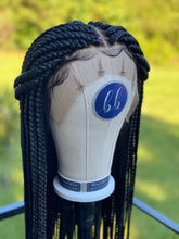 Load image into Gallery viewer, Braided Frontal
