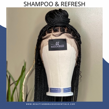 Load image into Gallery viewer, Wig Repair
