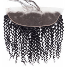 Load image into Gallery viewer, Transparent Lace Frontal
